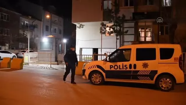 Son dakika haberleri | Göreviyle vatandaşa güven veren polis memuru klarnetiyle de gönüllere dokunuyor Son dakika haberleri | Göreviyle vatandaşa güven veren polis memuru klarnetiyle de gönüllere dokunuyor