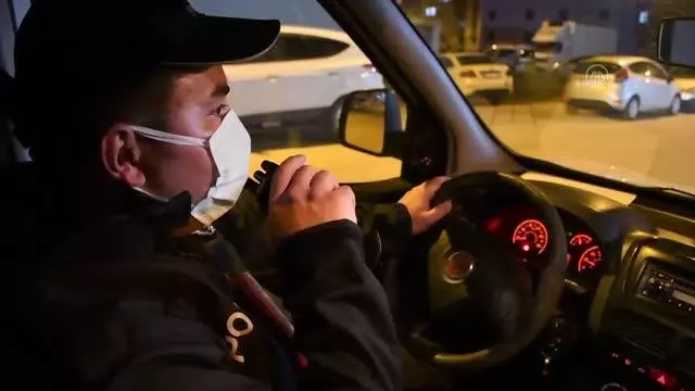 Son dakika haberleri | Göreviyle vatandaşa güven veren polis memuru klarnetiyle de gönüllere dokunuyor Son dakika haberleri | Göreviyle vatandaşa güven veren polis memuru klarnetiyle de gönüllere dokunuyor