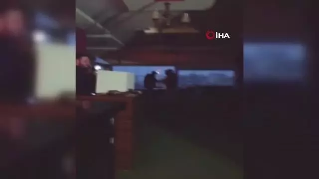 Son dakika haber! Hatay'da kavga ihbarına giden polis ekiplerine sürpriz Son dakika haber! Hatay'da kavga ihbarına giden polis ekiplerine sürpriz