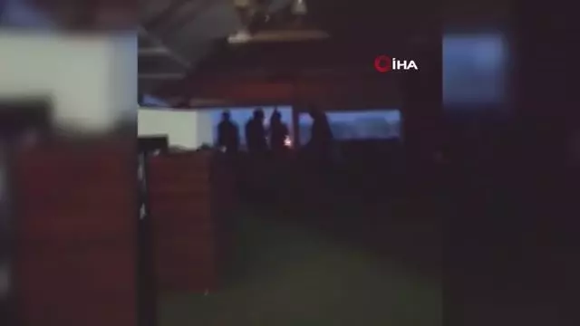 Son dakika haber! Hatay'da kavga ihbarına giden polis ekiplerine sürpriz Son dakika haber! Hatay'da kavga ihbarına giden polis ekiplerine sürpriz