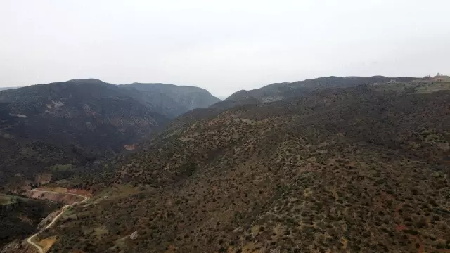 Huzur kentine dönüşen Tunceli kırsalı Eren-7 operasyonuyla temizleniyor Huzur kentine dönüşen Tunceli kırsalı Eren-7 operasyonuyla temizleniyor