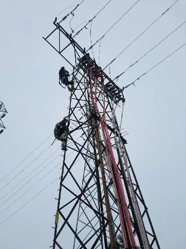 İftardan imsak saatine kadar planlı elektrik kesinti ...
