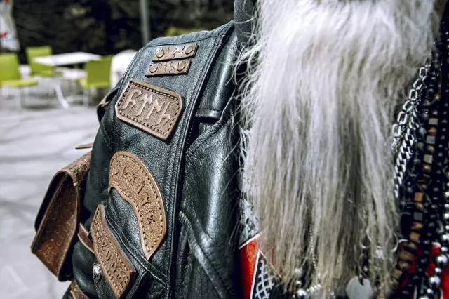 İlginç tasarımıyla dikkat çeken bu motosikletin dünyada eşi benzeri yok İlginç tasarımıyla dikkat çeken bu motosikletin dünyada eşi benzeri yok