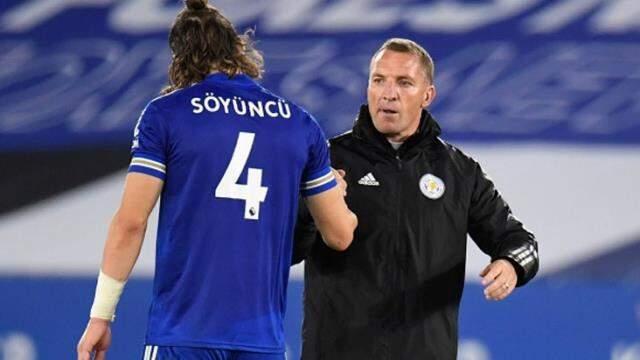 İngiliz basını, Leicester'ın Atilla Szalai için Fenerbahçe'ye teklif yaptığını duyurdu İngiliz basını, Leicester'ın Atilla Szalai için Fenerbahçe'ye teklif yaptığını duyurdu