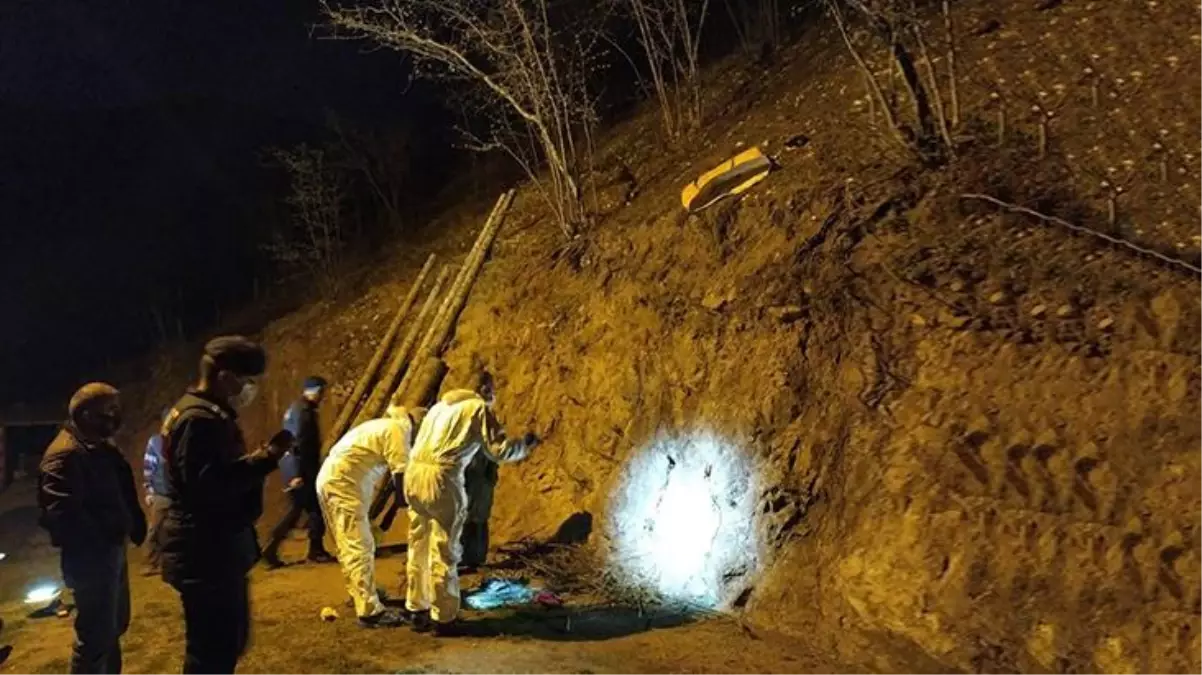 İntihara kalkışan ağabeyini son anda ipi keserek kurtardı