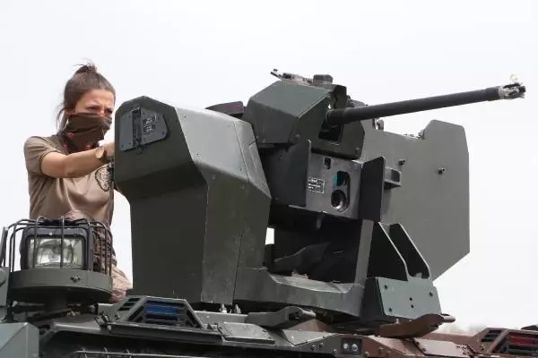 Son dakika haberi! Kadın özel harekat ekiplerinin operasyon anını DHA görüntüledi Son dakika haberi! Kadın özel harekat ekiplerinin operasyon anını DHA görüntüledi