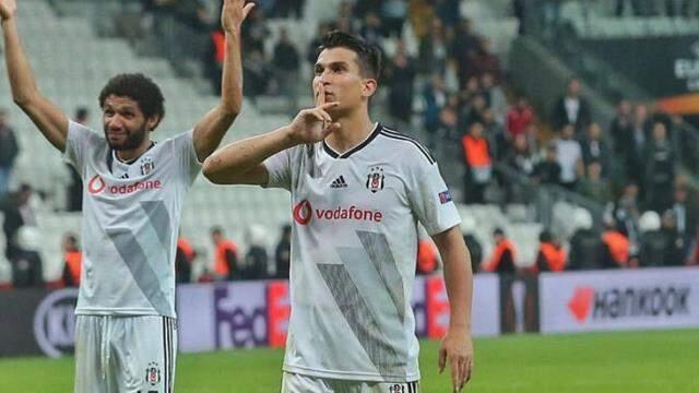 Kalecilik hariç her bölgede görev yapan Necip Uysal'a Erzurum maçında yeni görev