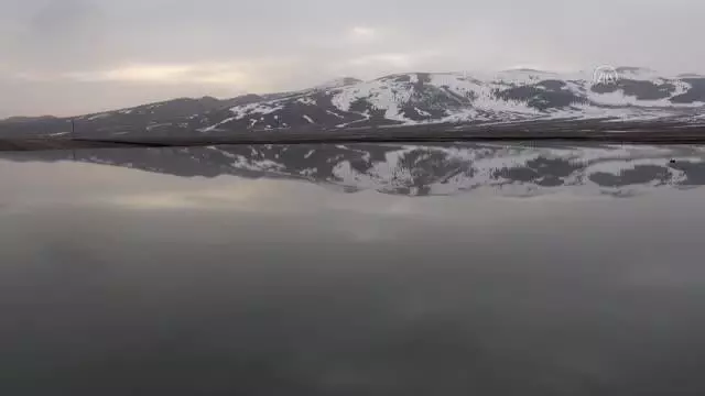 Karların erimeye başladığı Sarıkamış, canlanan doğasıyla cezbediyor Karların erimeye başladığı Sarıkamış, canlanan doğasıyla cezbediyor