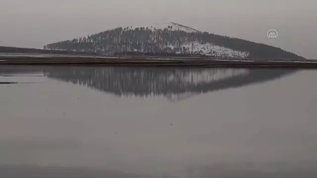 Karların erimeye başladığı Sarıkamış, canlanan doğasıyla cezbediyor Karların erimeye başladığı Sarıkamış, canlanan doğasıyla cezbediyor
