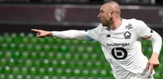 Milli Oyuncu: Lille, deplasmanda Metz'i Burak Yılmaz ve Zeki Çelik'in golleriyle 2-0 mağlup etti Milli Oyuncu: Lille, deplasmanda Metz'i Burak Yılmaz ve Zeki Çelik'in golleriyle 2-0 mağlup etti