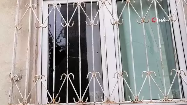Son dakika haber: Madde bağımlısı adam annesini darp edip ağır yaraladı Son dakika haber: Madde bağımlısı adam annesini darp edip ağır yaraladı