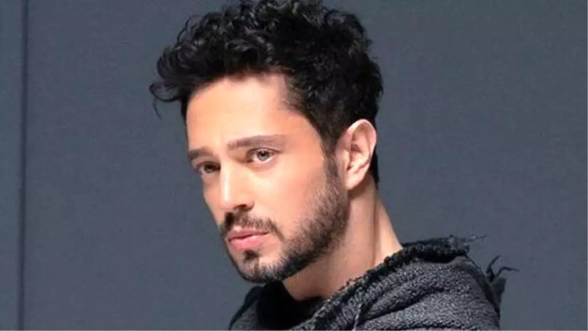 Murat Boz koronavirüse yakalandı! Açıklama geldi...