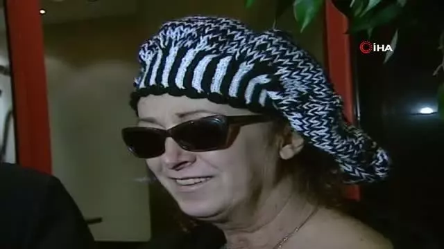 Son dakika haberi | Oyuncu Mehtap Ar, hayatını kaybetti Son dakika haberi | Oyuncu Mehtap Ar, hayatını kaybetti