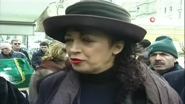 Son dakika haberi | Oyuncu Mehtap Ar, hayatını kaybetti Son dakika haberi | Oyuncu Mehtap Ar, hayatını kaybetti