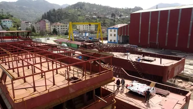 Pandemide işleri daha da arttı Pandemide işleri daha da arttı