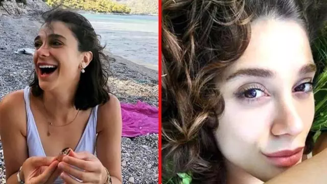 Pınar Gültekin davasında yeni gelişme! 'İlişki' iddiası HSK'yı harekete geçirdi, savcı istifa etti Pınar Gültekin davasında yeni gelişme! 'İlişki' iddiası HSK'yı harekete geçirdi, savcı istifa etti