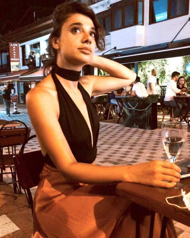 Pınar Gültekin davasında ilginç gelişme! 'Savcıyla ilişkisi vardı' iddiası HSK'yı harekete geçirdi Pınar Gültekin davasında ilginç gelişme! 'Savcıyla ilişkisi vardı' iddiası HSK'yı harekete geçirdi