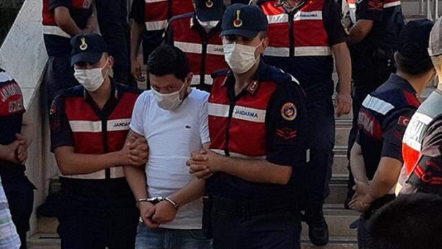 Pınar Gültekin davasında ilginç gelişme! 'Savcıyla ilişkisi vardı' iddiası HSK'yı harekete geçirdi Pınar Gültekin davasında ilginç gelişme! 'Savcıyla ilişkisi vardı' iddiası HSK'yı harekete geçirdi