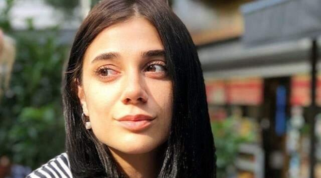 Pınar Gültekin davasında ilginç gelişme! 'Savcıyla ilişkisi vardı' iddiası HSK'yı harekete geçirdi Pınar Gültekin davasında ilginç gelişme! 'Savcıyla ilişkisi vardı' iddiası HSK'yı harekete geçirdi