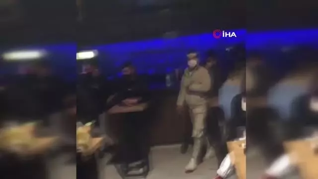 Rap partisi 75 bin liraya mal oldu Rap partisi 75 bin liraya mal oldu