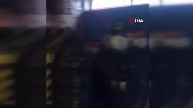Rap partisi 75 bin liraya mal oldu Rap partisi 75 bin liraya mal oldu