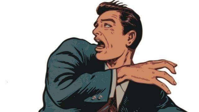 Rüyada birinden kaçmak ne demek? Rüyada bir erkekten kaçmak ne demek? Rüyada kaçmak ne demek?