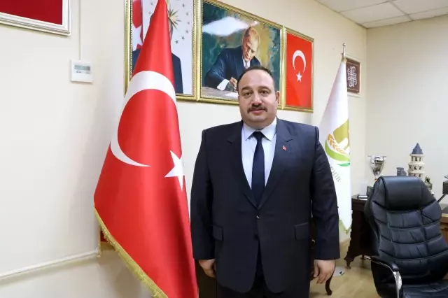 Şanlıurfa'nın düşman işgalinden kurtuluşunun yıl dönümü kutlamaları