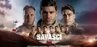 Ali Tarık: Savaşçı oyuncuları 2021! Savaşçı yeni sezon oyuncuları kimdir? Savaşçı kadrosu Ali Tarık: Savaşçı oyuncuları 2021! Savaşçı yeni sezon oyuncuları kimdir? Savaşçı kadrosu