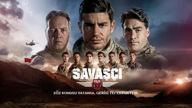 Savasci Oyunculari 2021 Savasci Yeni Sezon Oyunculari Kimdir Savasci Kadrosu Haberler