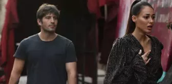 Netflix: Show TV'nin sevilen dizi Alev Alev'de 22 kişi koronaya yakalandı, çekimler durdu Netflix: Show TV'nin sevilen dizi Alev Alev'de 22 kişi koronaya yakalandı, çekimler durdu