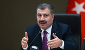 Son Dakika: Türkiye'de 10 Nisan günü koronavirüs nedeniyle 248 kişi vefat etti, 52 bin 676 yeni vaka tespit edildi