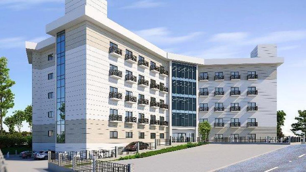 Sultangazi Belediyesi, daha önce 'Spekülasyon' demesine rağmen yaşlı bakım merkezini satıyor