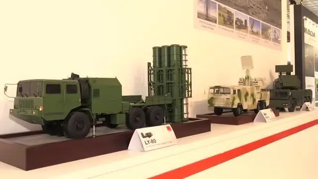Türkiye'nin de katılımıyla savunma ve güvenlik fuarı düzenlendi (1)