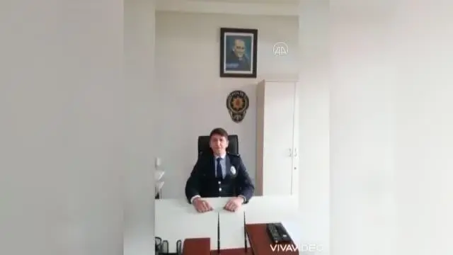 Son dakika! ZONGULDAK - Anaokulu öğrencileri çizdikleri resimlerle Polis Haftasını kutladı Son dakika! ZONGULDAK - Anaokulu öğrencileri çizdikleri resimlerle Polis Haftasını kutladı