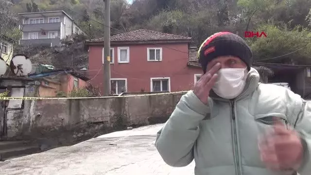 ZONGULDAK HEYELAN SONRASI MÜHÜRLENEN EVLERDE YAŞAYAN AİLELERE 2 AY ÖNCE BOŞALTILMASI İÇİN TEBLİGAT GİTMİŞ ZONGULDAK HEYELAN SONRASI MÜHÜRLENEN EVLERDE YAŞAYAN AİLELERE 2 AY ÖNCE BOŞALTILMASI İÇİN TEBLİGAT GİTMİŞ