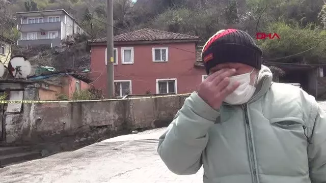 ZONGULDAK HEYELAN SONRASI MÜHÜRLENEN EVLERDE YAŞAYAN AİLELERE 2 AY ÖNCE BOŞALTILMASI İÇİN TEBLİGAT GİTMİŞ ZONGULDAK HEYELAN SONRASI MÜHÜRLENEN EVLERDE YAŞAYAN AİLELERE 2 AY ÖNCE BOŞALTILMASI İÇİN TEBLİGAT GİTMİŞ