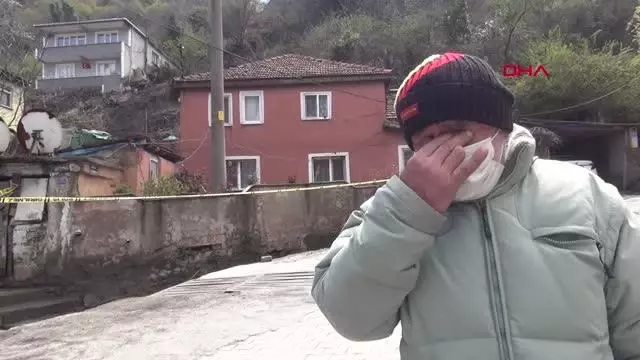 ZONGULDAK HEYELAN SONRASI MÜHÜRLENEN EVLERDE YAŞAYAN AİLELERE 2 AY ÖNCE BOŞALTILMASI İÇİN TEBLİGAT GİTMİŞ ZONGULDAK HEYELAN SONRASI MÜHÜRLENEN EVLERDE YAŞAYAN AİLELERE 2 AY ÖNCE BOŞALTILMASI İÇİN TEBLİGAT GİTMİŞ