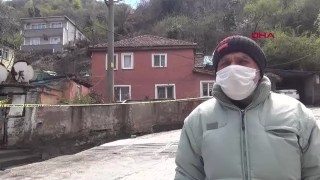 ZONGULDAK HEYELAN SONRASI MÜHÜRLENEN EVLERDE YAŞAYAN AİLELERE 2 AY ÖNCE BOŞALTILMASI İÇİN TEBLİGAT GİTMİŞ ZONGULDAK HEYELAN SONRASI MÜHÜRLENEN EVLERDE YAŞAYAN AİLELERE 2 AY ÖNCE BOŞALTILMASI İÇİN TEBLİGAT GİTMİŞ