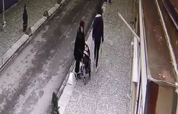 103 bin lira dolandıran şüpheli, kameradan belirlenip yakalandı 103 bin lira dolandıran şüpheli, kameradan belirlenip yakalandı