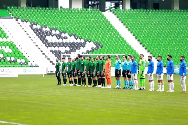 2. Lig: Sakaryaspor: 1 Bayburt Özel İdare: 2 2. Lig: Sakaryaspor: 1 Bayburt Özel İdare: 2