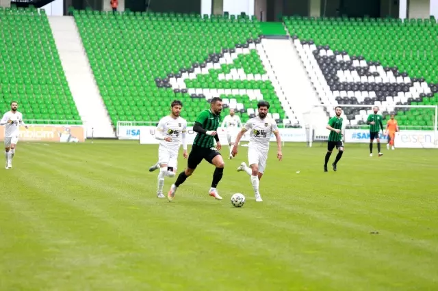 2. Lig: Sakaryaspor: 1 Bayburt Özel İdare: 2 2. Lig: Sakaryaspor: 1 Bayburt Özel İdare: 2