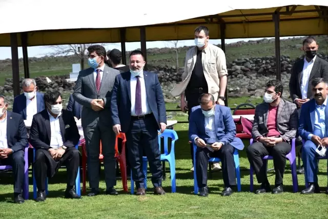 20 yılda yapılmayan hizmeti 2 yılda gördüler, AK Parti'ye katıldılar 20 yılda yapılmayan hizmeti 2 yılda gördüler, AK Parti'ye katıldılar