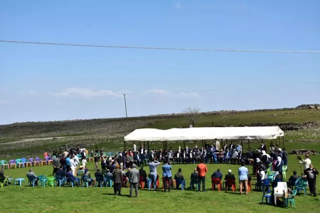 20 yılda yapılmayan hizmeti 2 yılda gördüler, AK Parti'ye katıldılar 20 yılda yapılmayan hizmeti 2 yılda gördüler, AK Parti'ye katıldılar