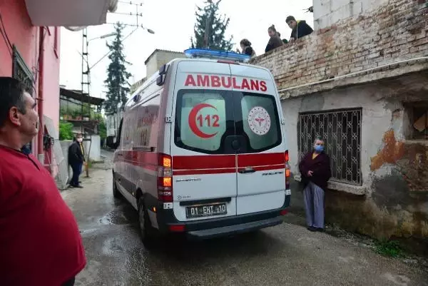 ADANA'DA ARAÇ ALIŞVERİŞİ NEDENİYLE ÇIKAN KAVGADA 3 KİŞİ YARLANDI ADANA'DA ARAÇ ALIŞVERİŞİ NEDENİYLE ÇIKAN KAVGADA 3 KİŞİ YARLANDI