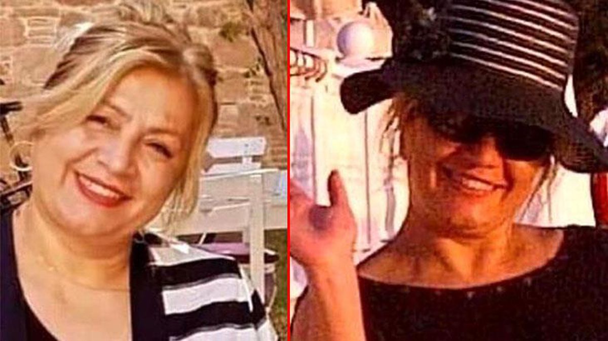 Anne ve kızı aynı gün koronavirüsten hayatını kaybetti