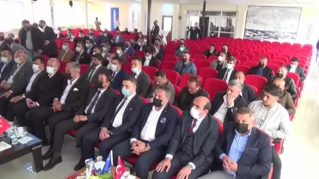 ASRİAD Hakkari Şubesinin 1. Olağan Kongresi yapıldı ASRİAD Hakkari Şubesinin 1. Olağan Kongresi yapıldı