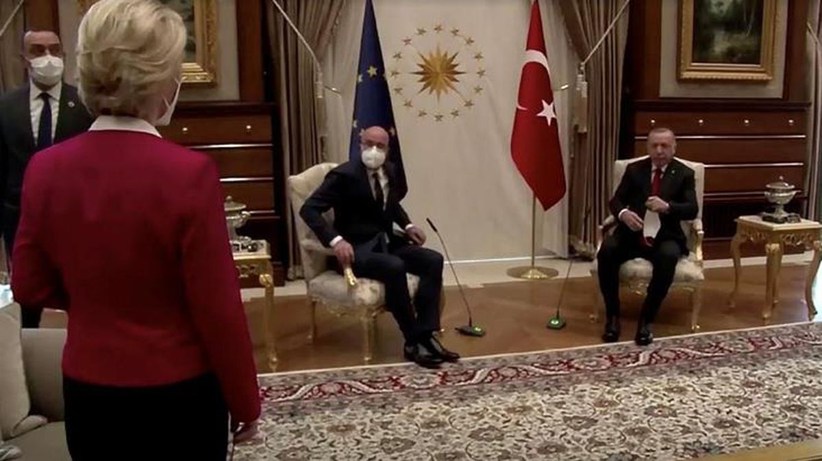 Avrupa'da koltuk krizi büyüyor! Michel'den itiraf: Eğer imkanı olsaydı, zamanı geriye alıp bu sorunu düzeltirdim