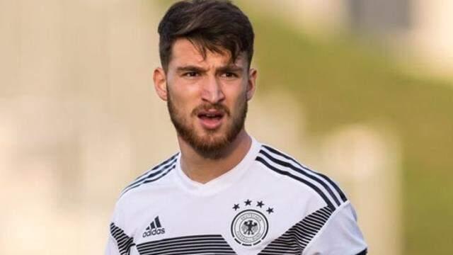 Beşiktaş, 'Yeni İlkay Gündoğan' ile sezon sonu için söz kesti Beşiktaş, 'Yeni İlkay Gündoğan' ile sezon sonu için söz kesti