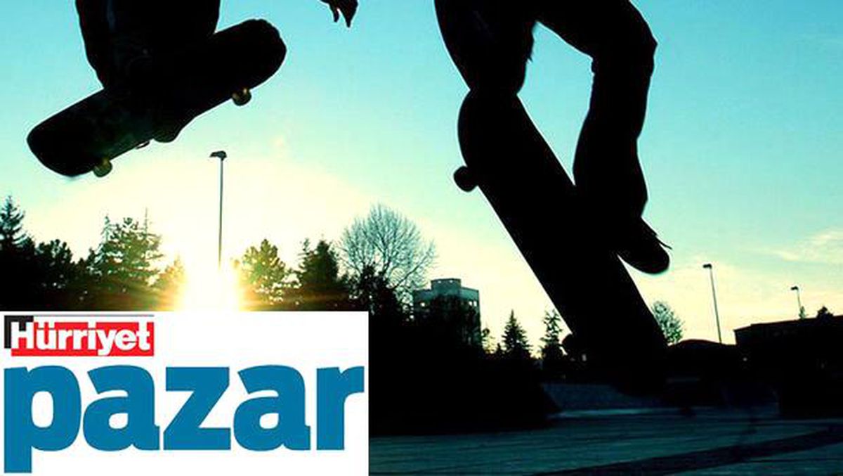 'Burası serserilerin değil, sporcuların yeri!'