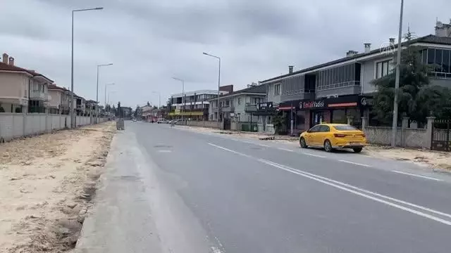 Medeniyetler beşiği Harput'ta koronavirüs sessizliği Medeniyetler beşiği Harput'ta koronavirüs sessizliği